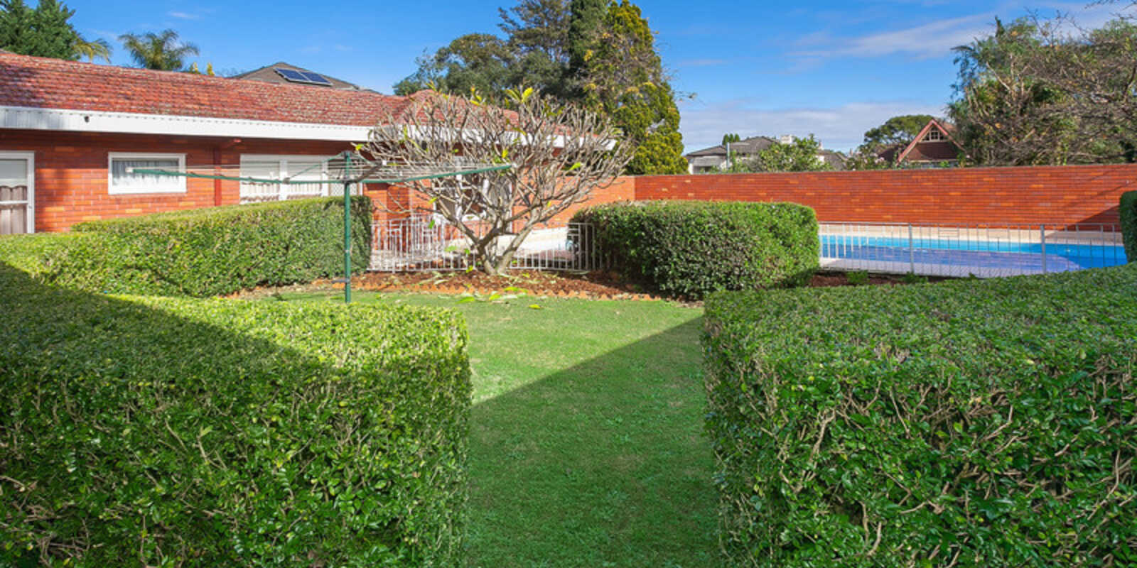 3-5 NICHOL PARADE Strathfield