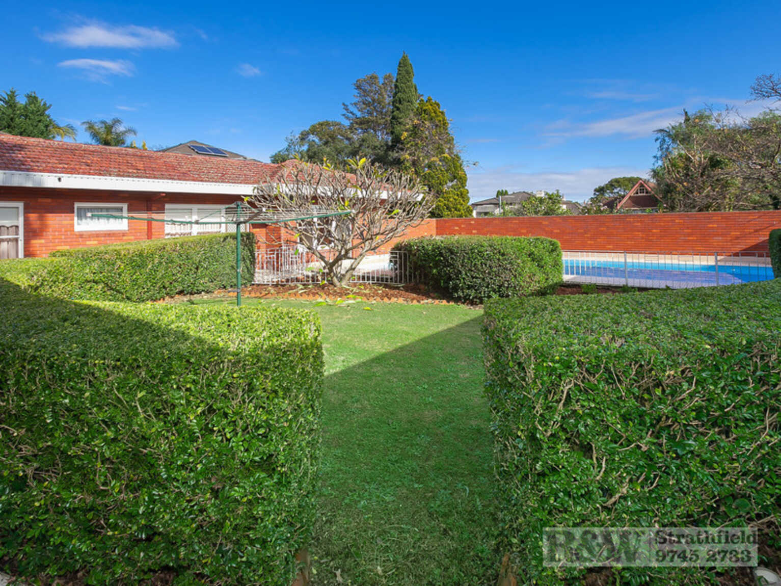 3-5 NICHOL PARADE Strathfield