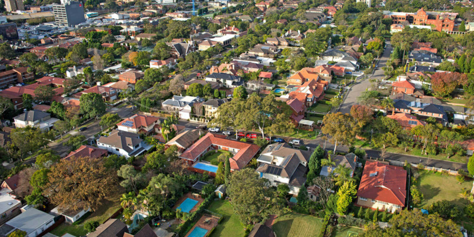 3-5 NICHOL PARADE Strathfield
