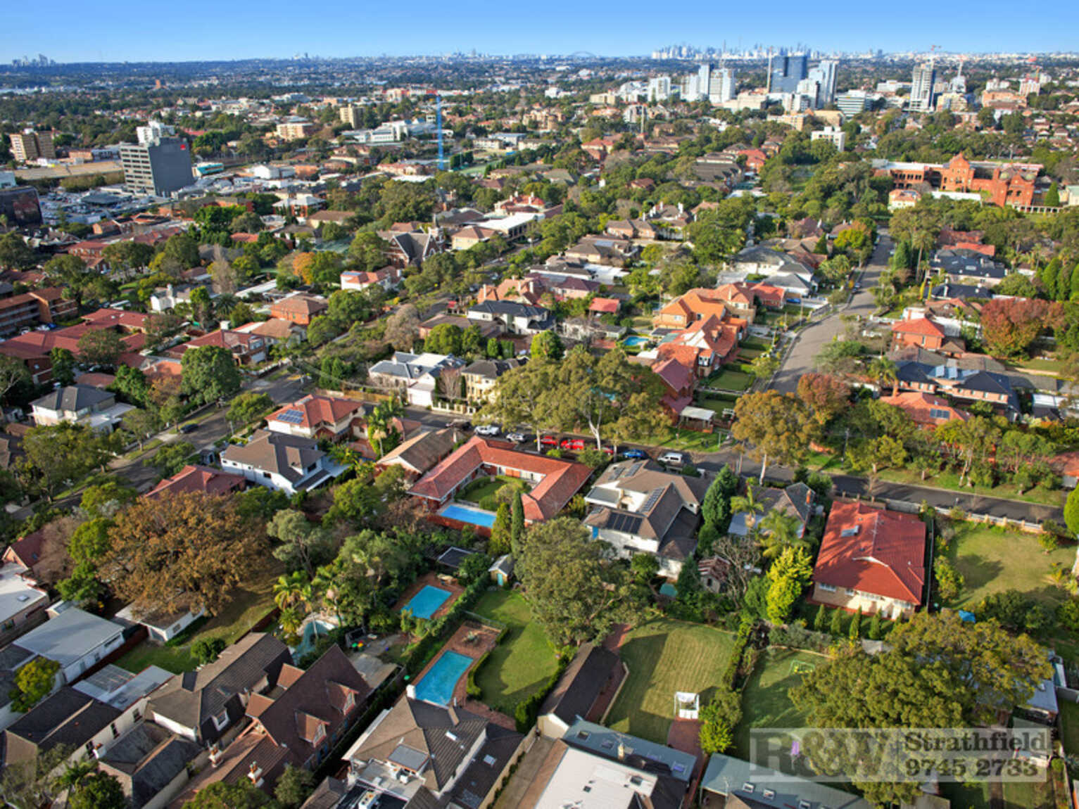 3-5 NICHOL PARADE Strathfield