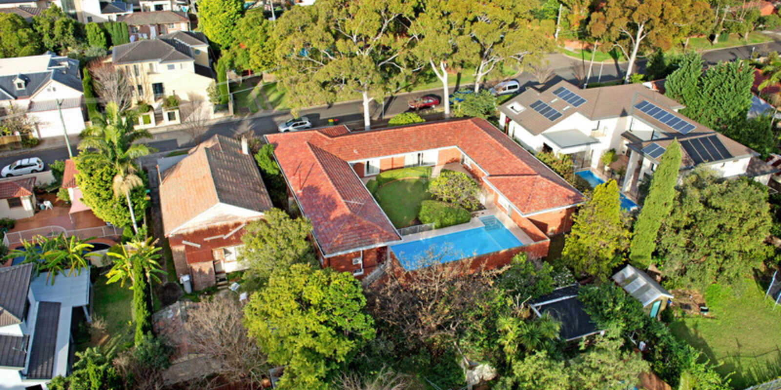 3-5 NICHOL PARADE Strathfield