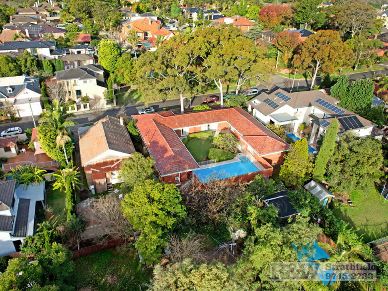 3-5 NICHOL PARADE Strathfield