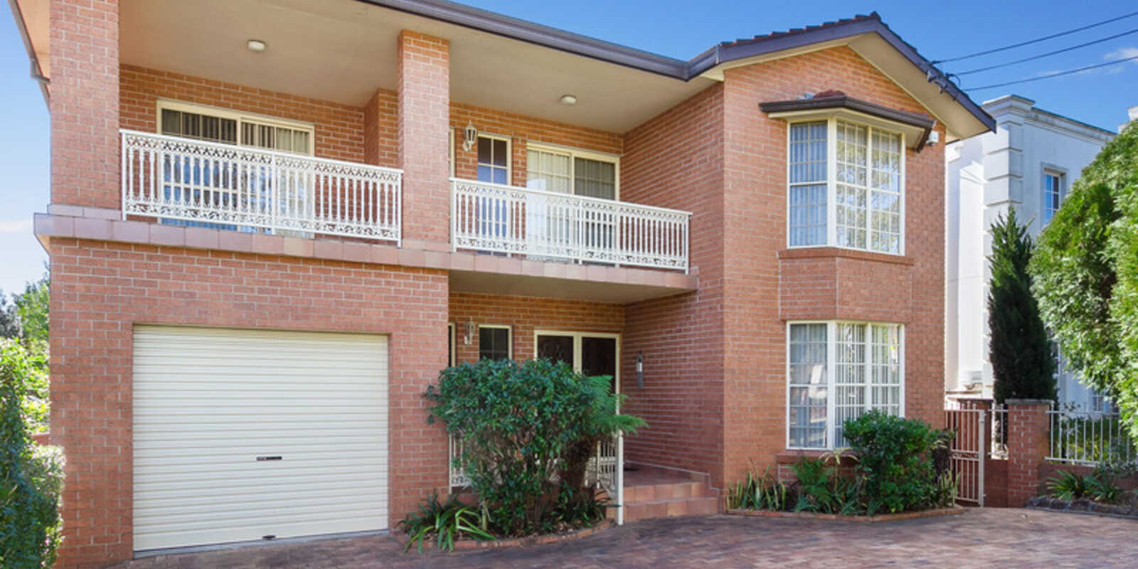 49 HIGH STREET Strathfield