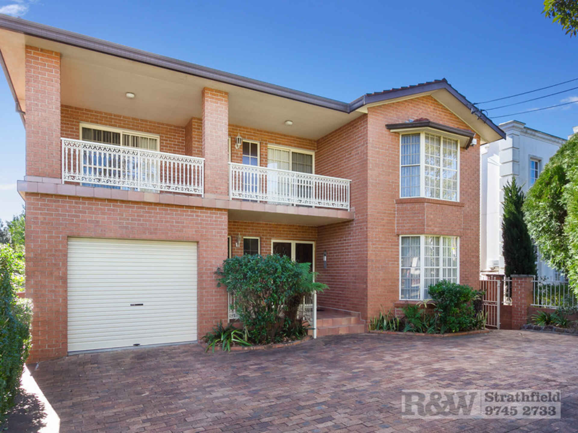 49 HIGH STREET Strathfield