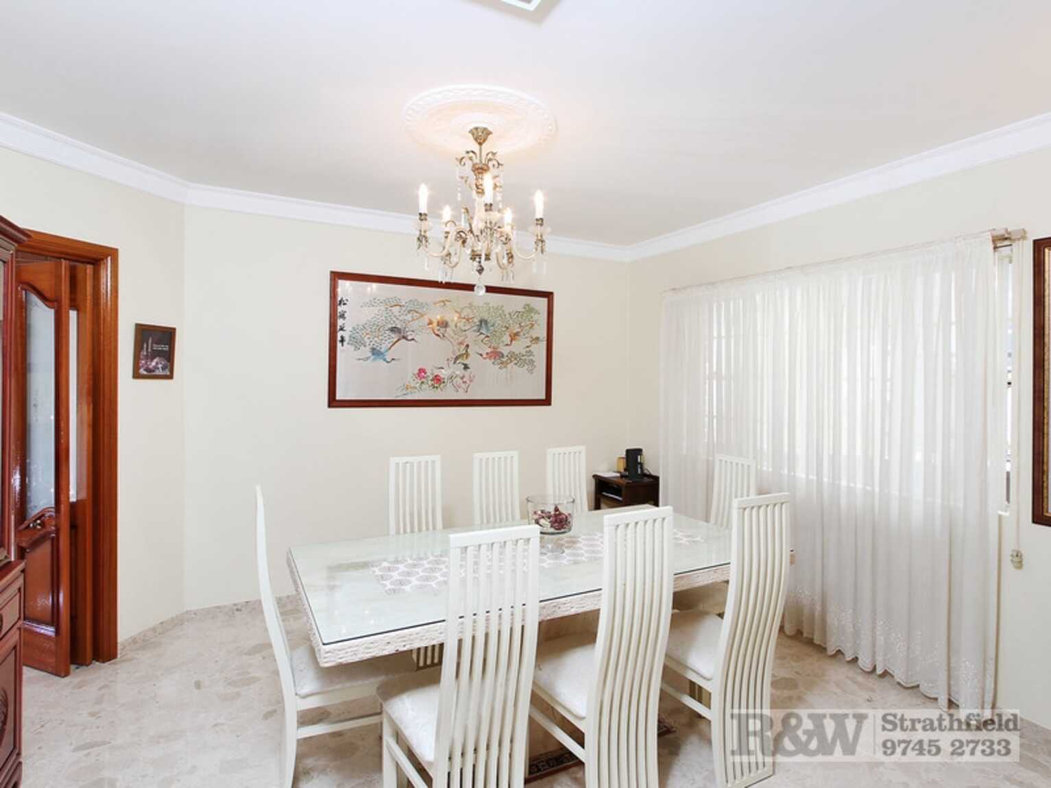 49 HIGH STREET Strathfield