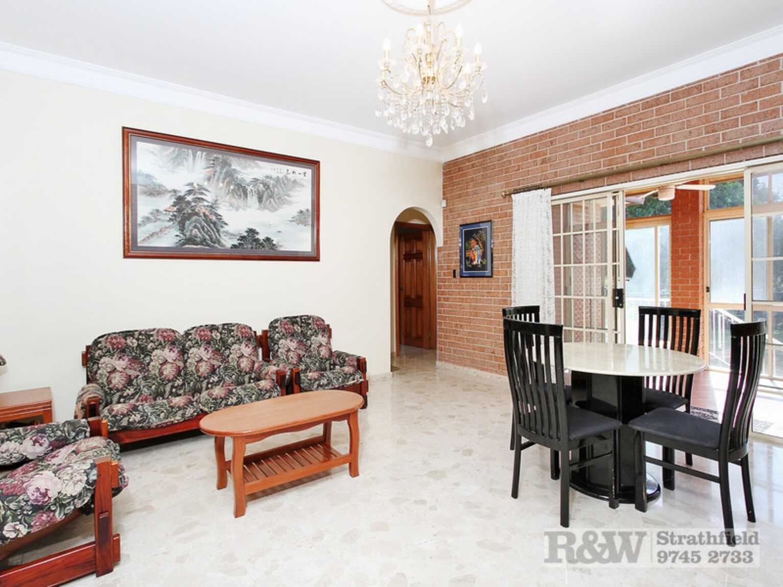 49 HIGH STREET Strathfield