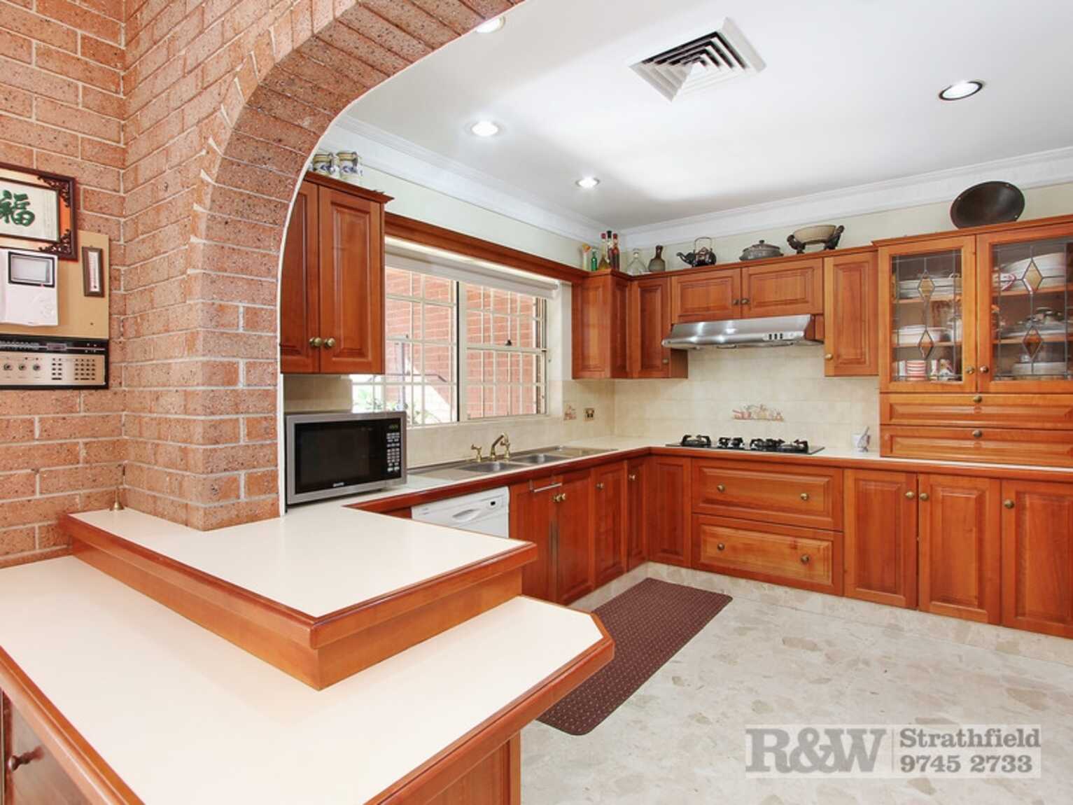 49 HIGH STREET Strathfield