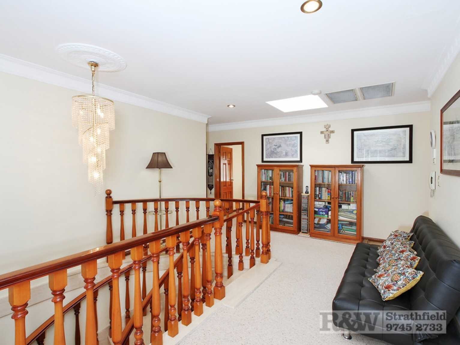 49 HIGH STREET Strathfield