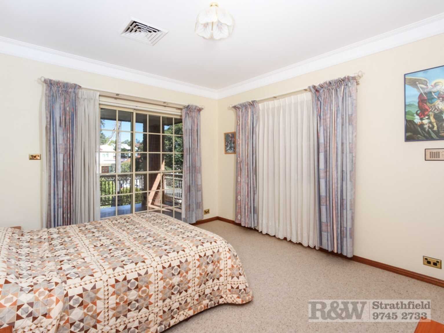 49 HIGH STREET Strathfield