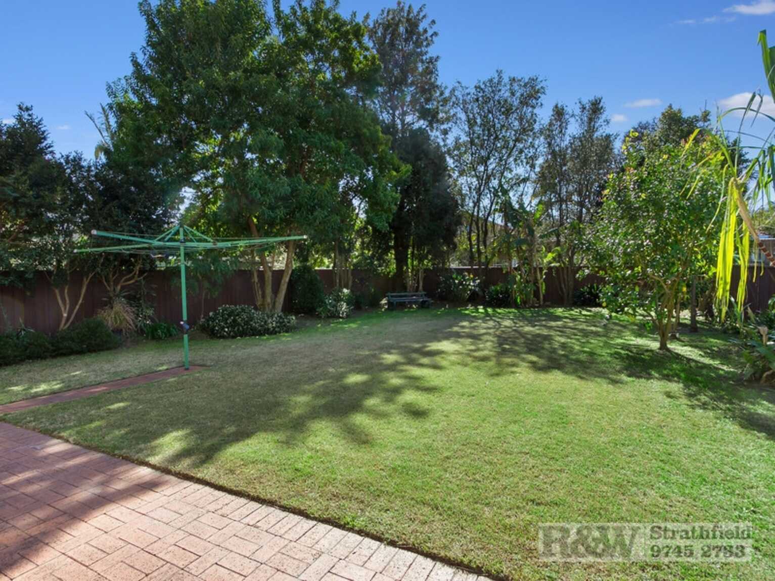 49 HIGH STREET Strathfield