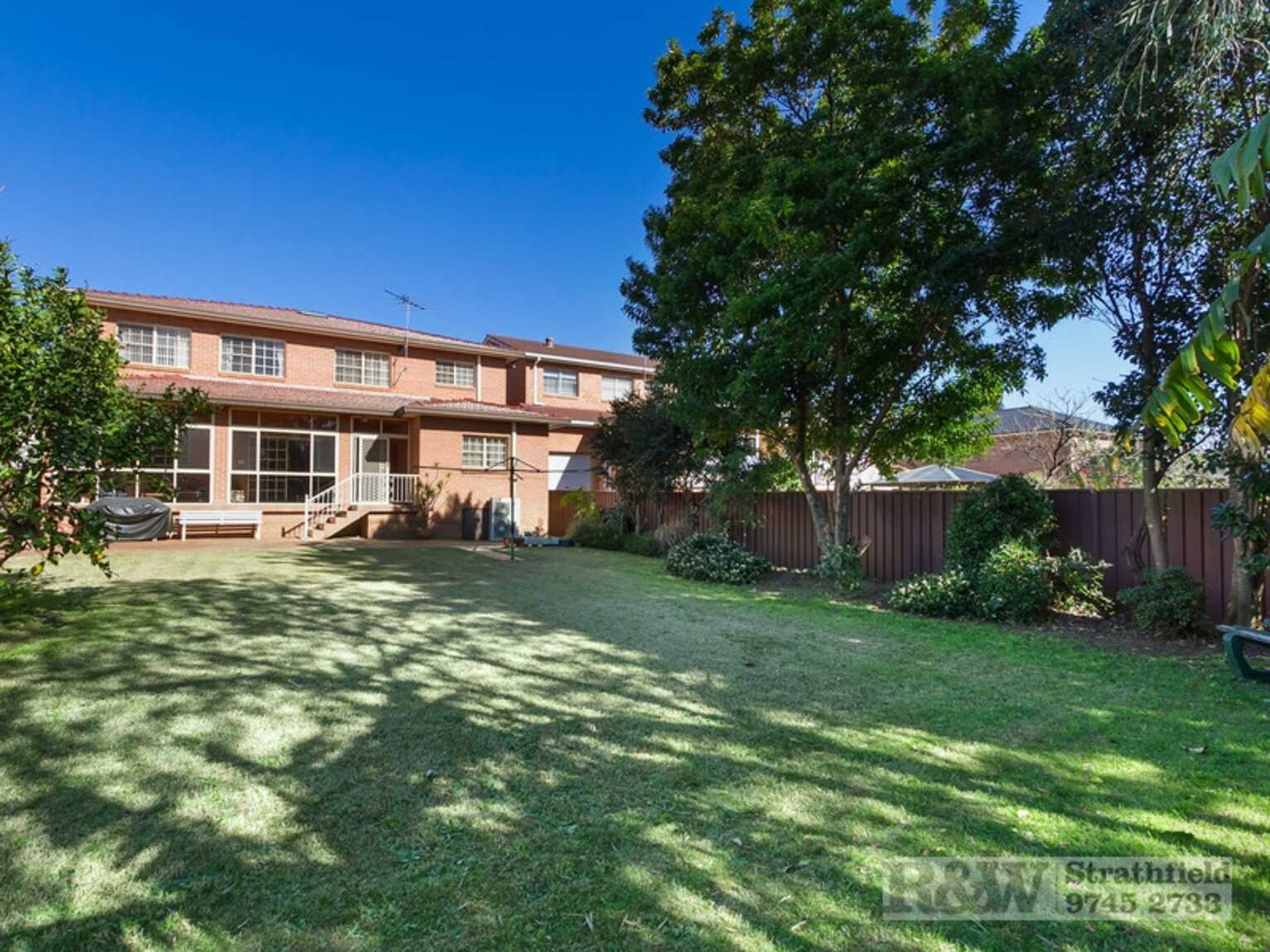 49 HIGH STREET Strathfield