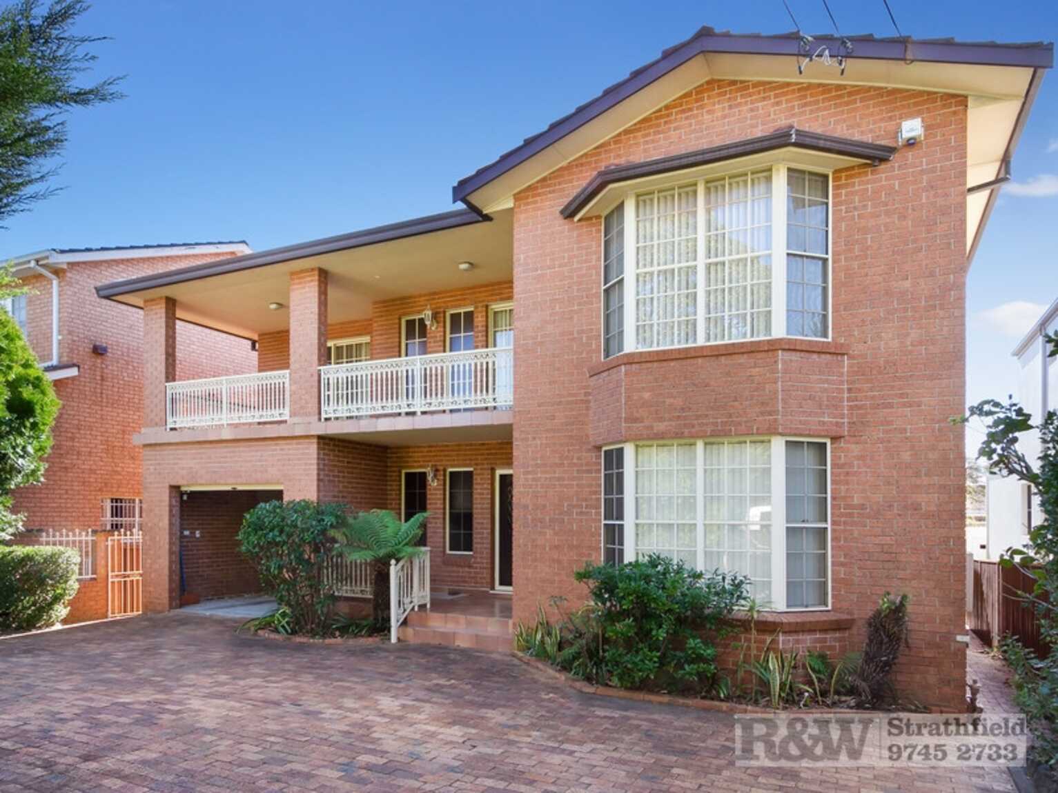 49 HIGH STREET Strathfield