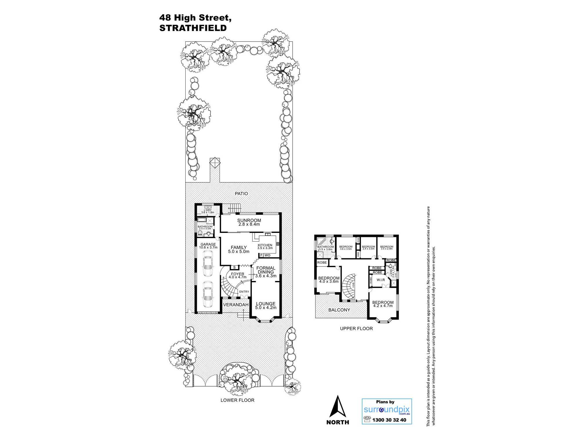 49 HIGH STREET Strathfield