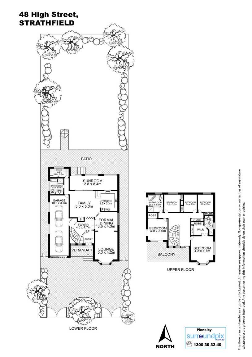 49 HIGH STREET Strathfield