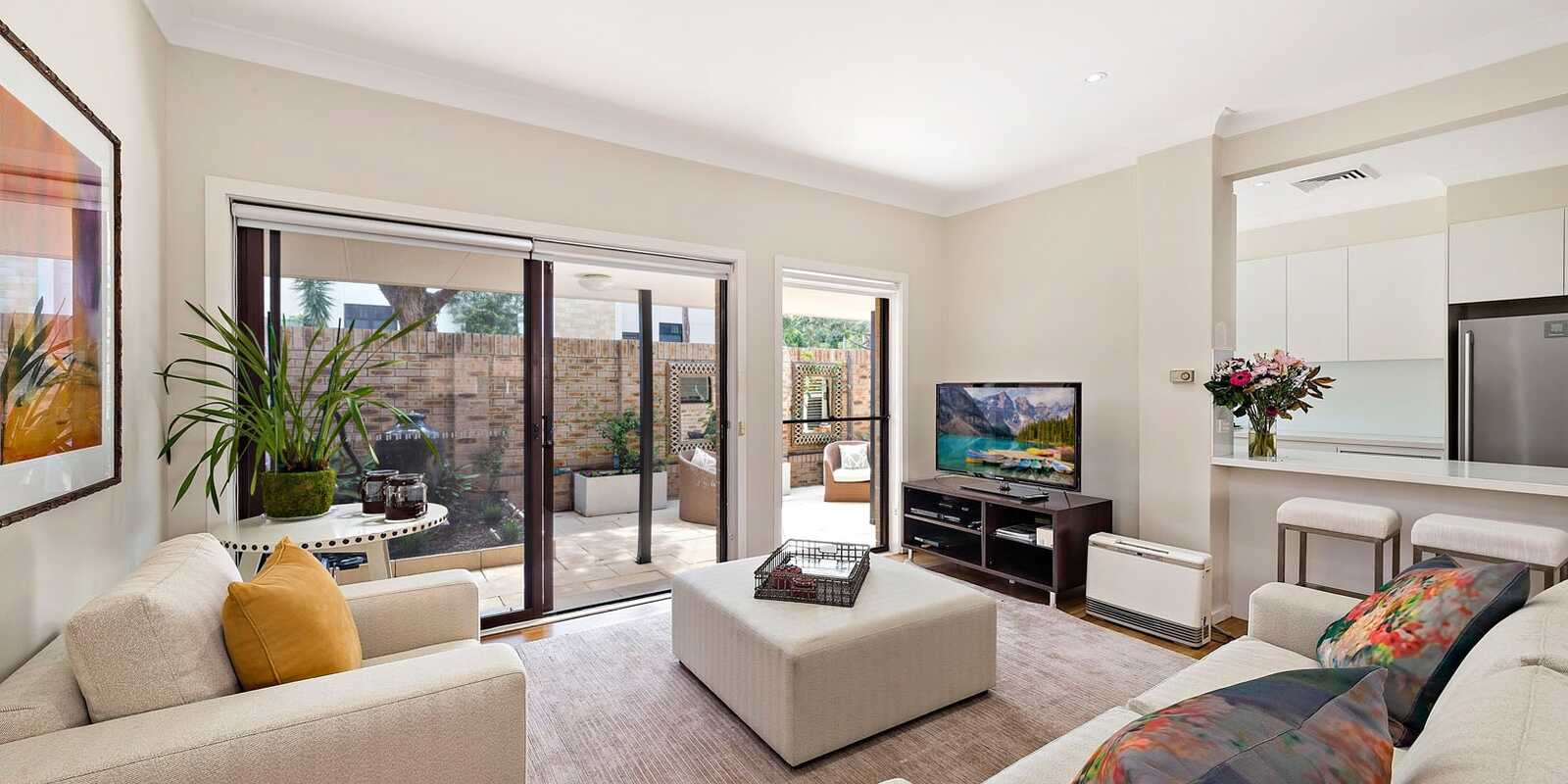 41 KINGSLAND ROAD Strathfield