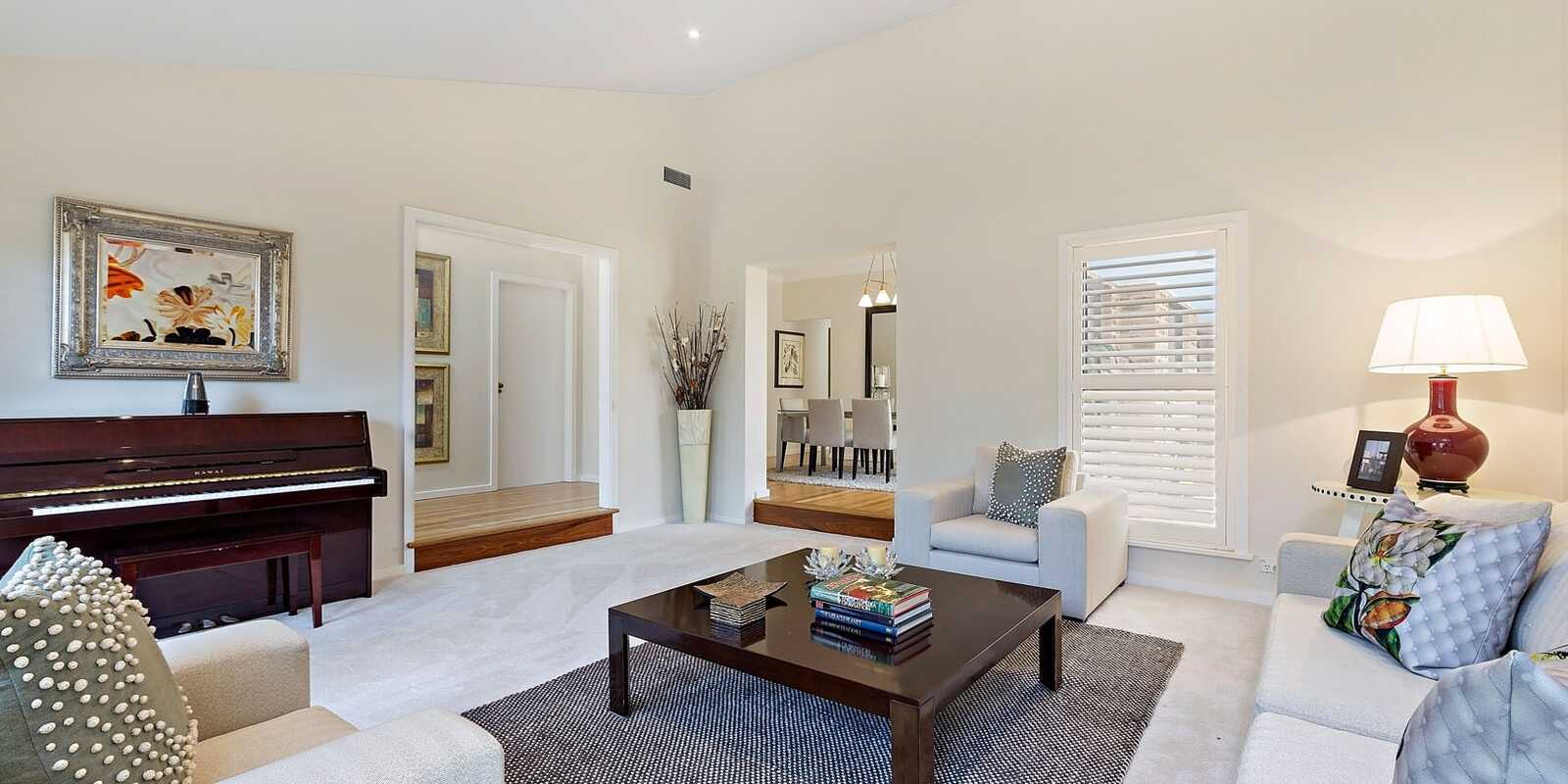 41 KINGSLAND ROAD Strathfield