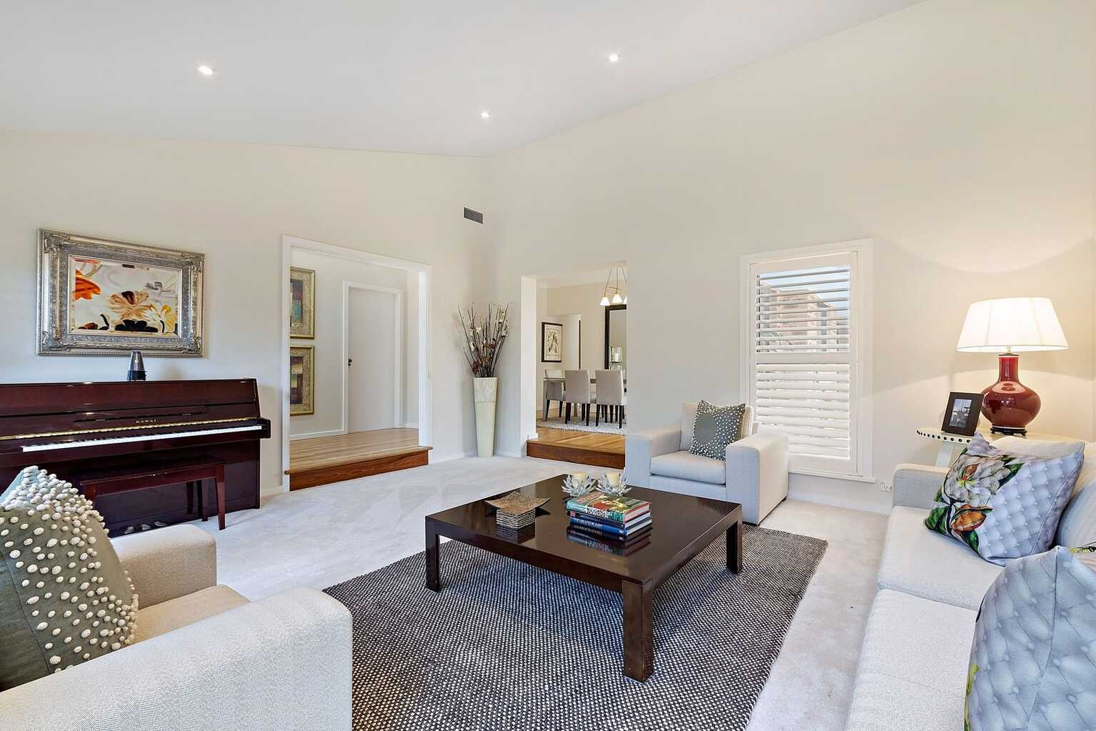 41 KINGSLAND ROAD Strathfield