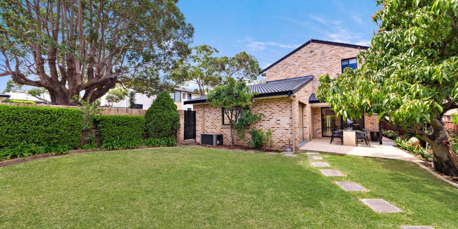 41 KINGSLAND ROAD Strathfield