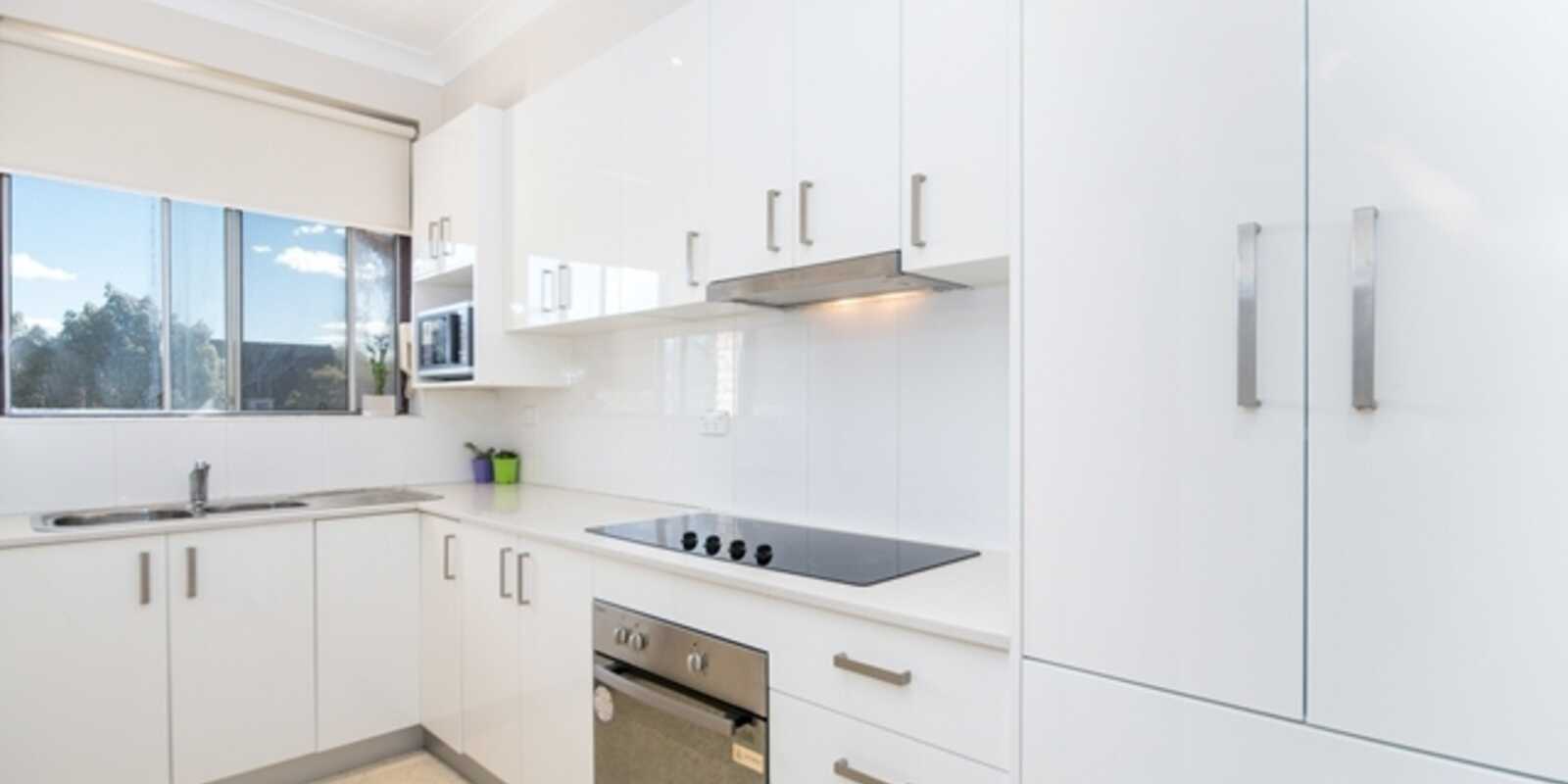 6/88 ALBERT ROAD Strathfield