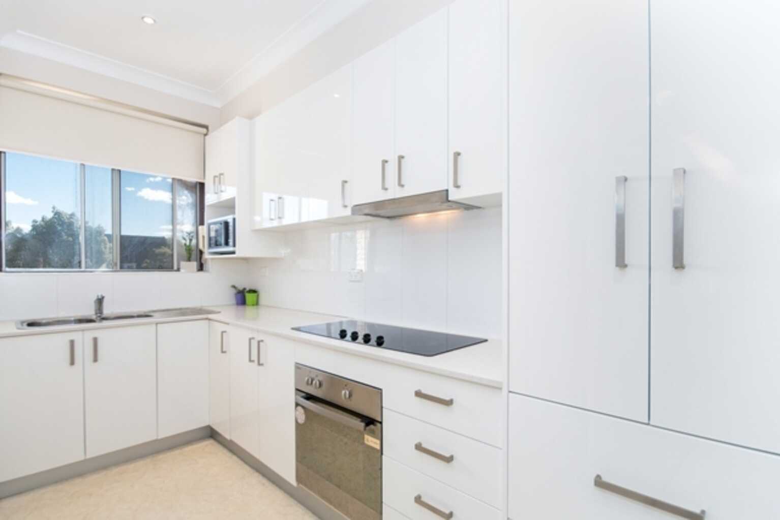 6/88 ALBERT ROAD Strathfield