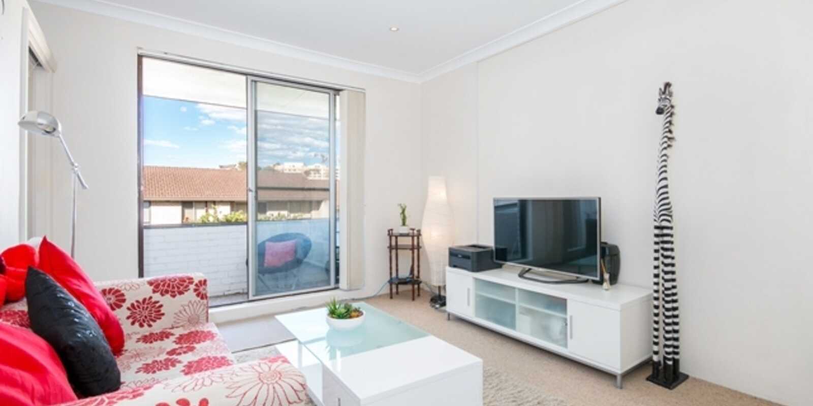 6/88 ALBERT ROAD Strathfield