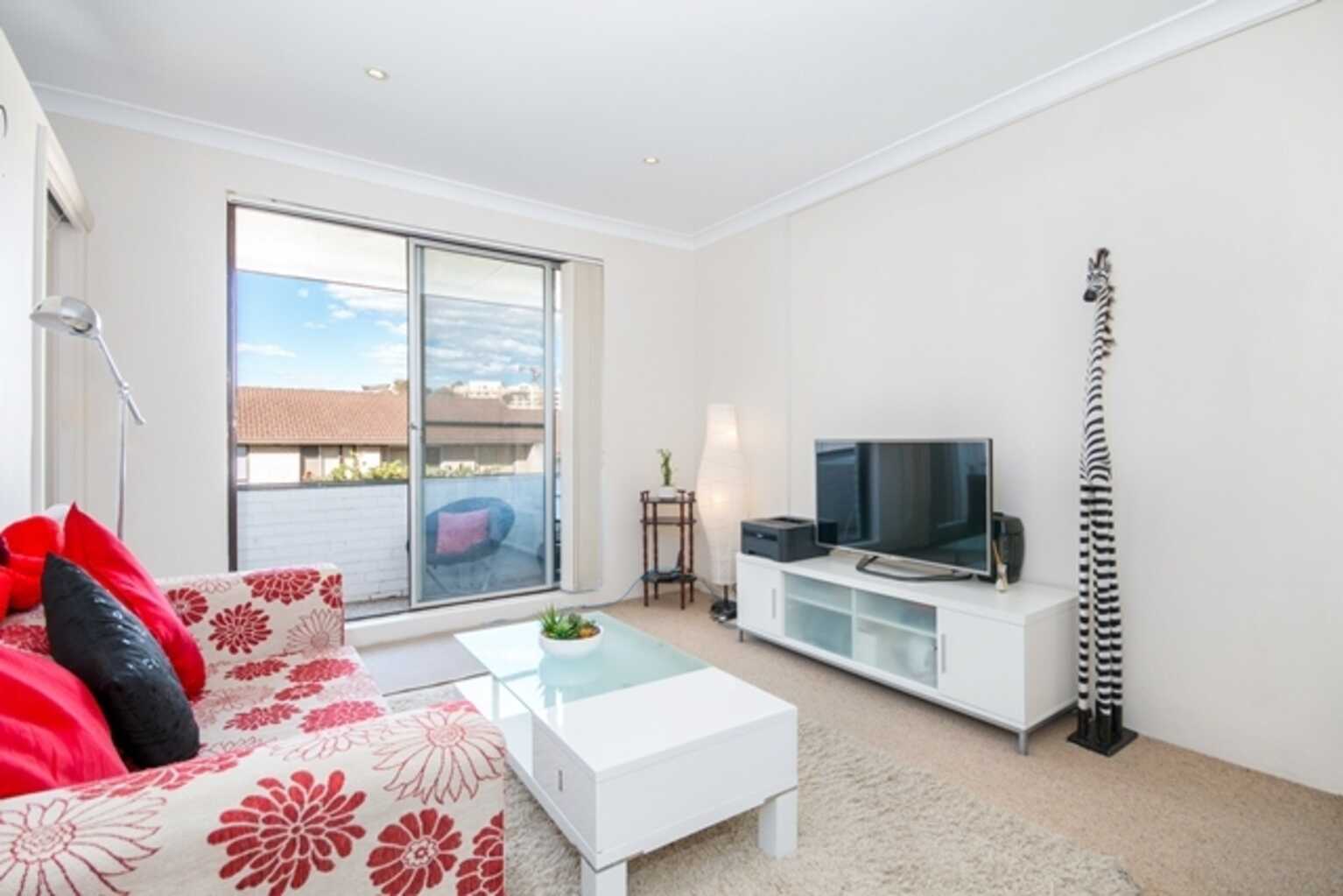 6/88 ALBERT ROAD Strathfield