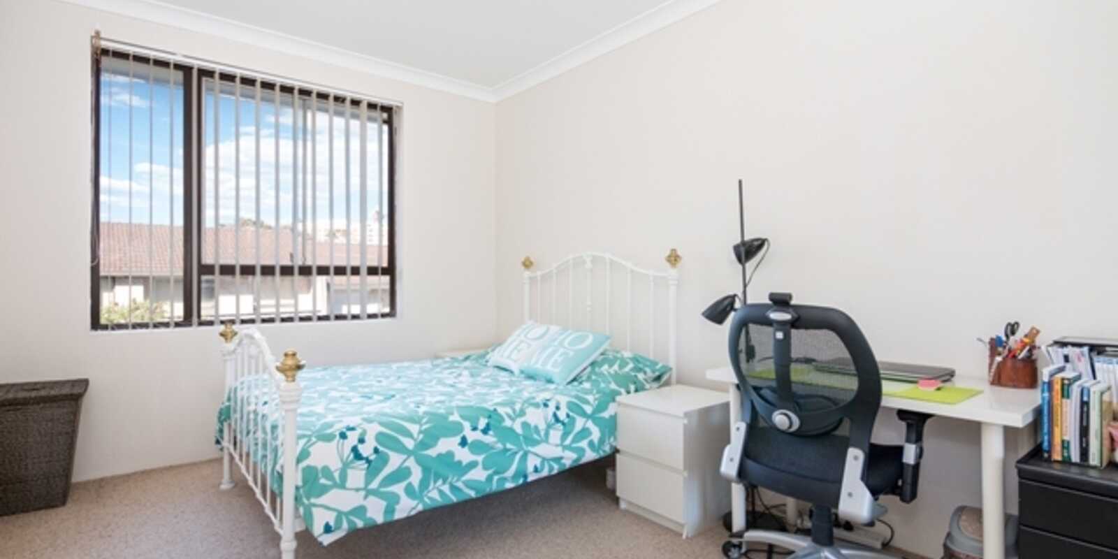 6/88 ALBERT ROAD Strathfield