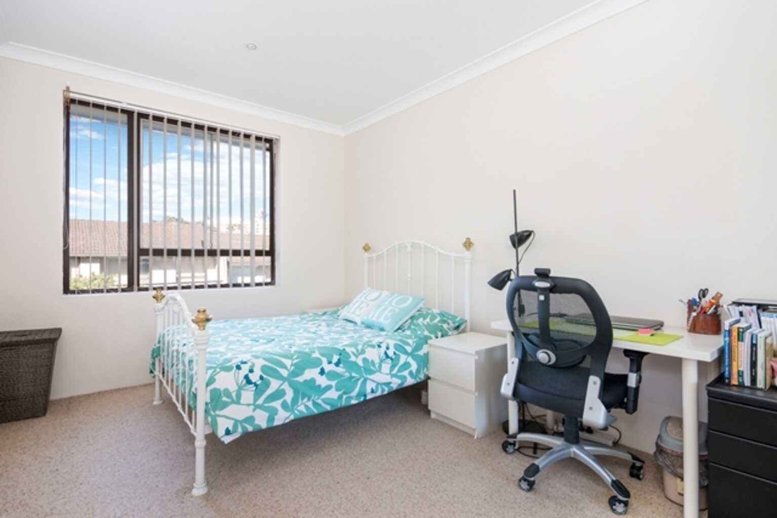 6/88 ALBERT ROAD Strathfield