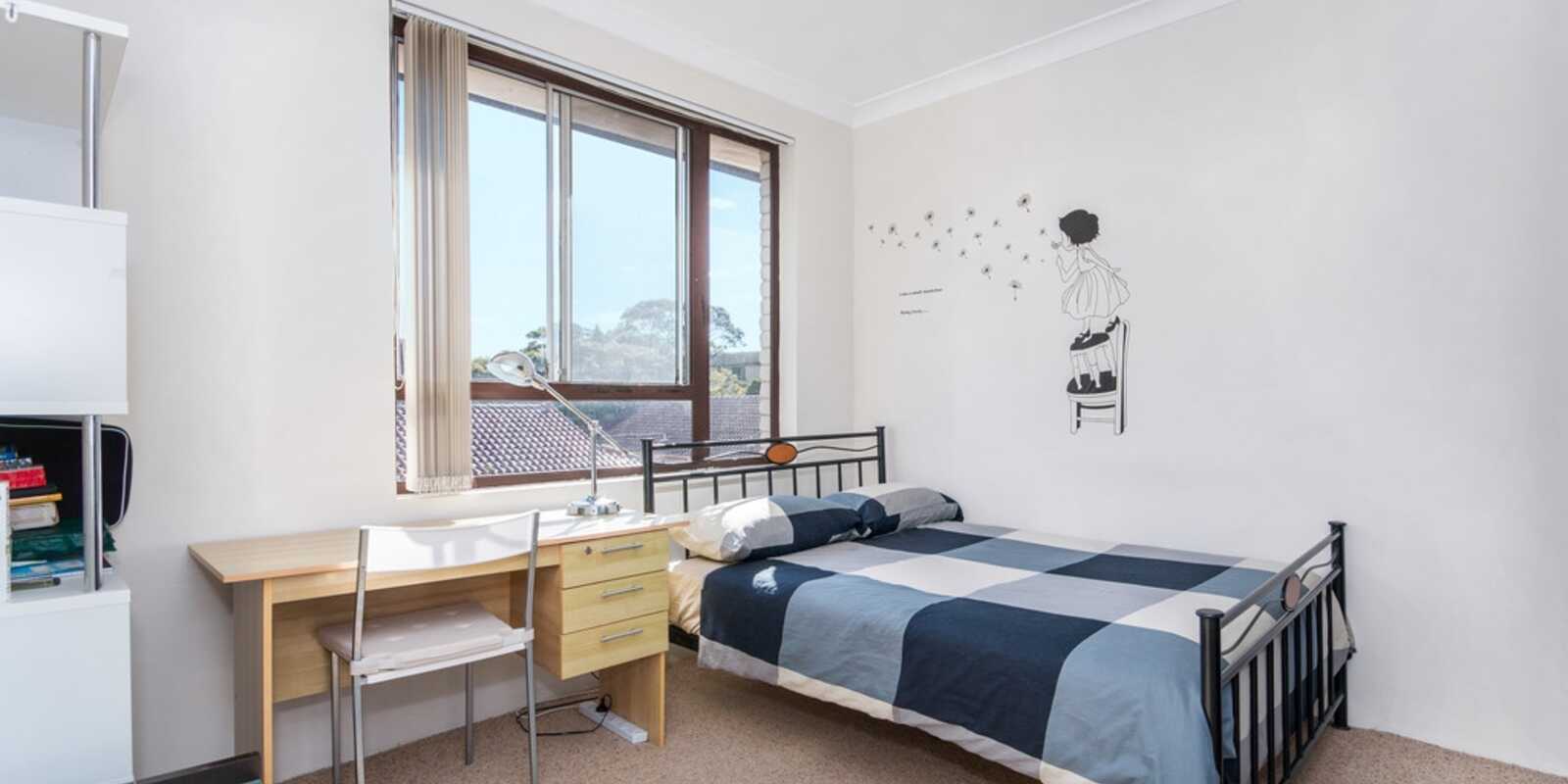 6/88 ALBERT ROAD Strathfield