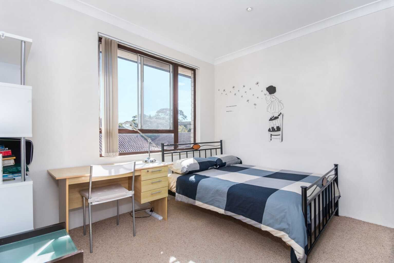 6/88 ALBERT ROAD Strathfield