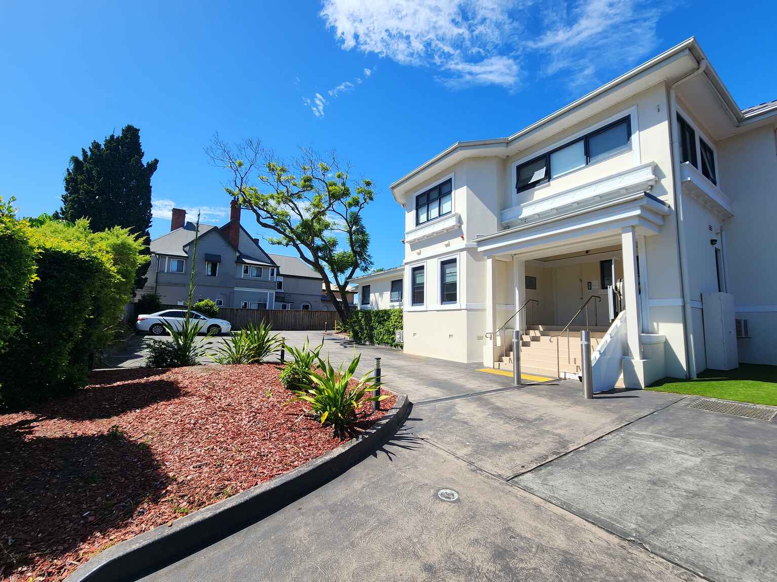 20/16 Jersey Road Strathfield