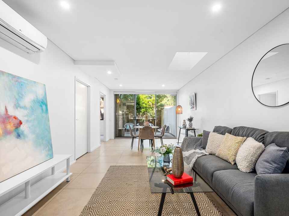 3/1 Greenhills Street Croydon