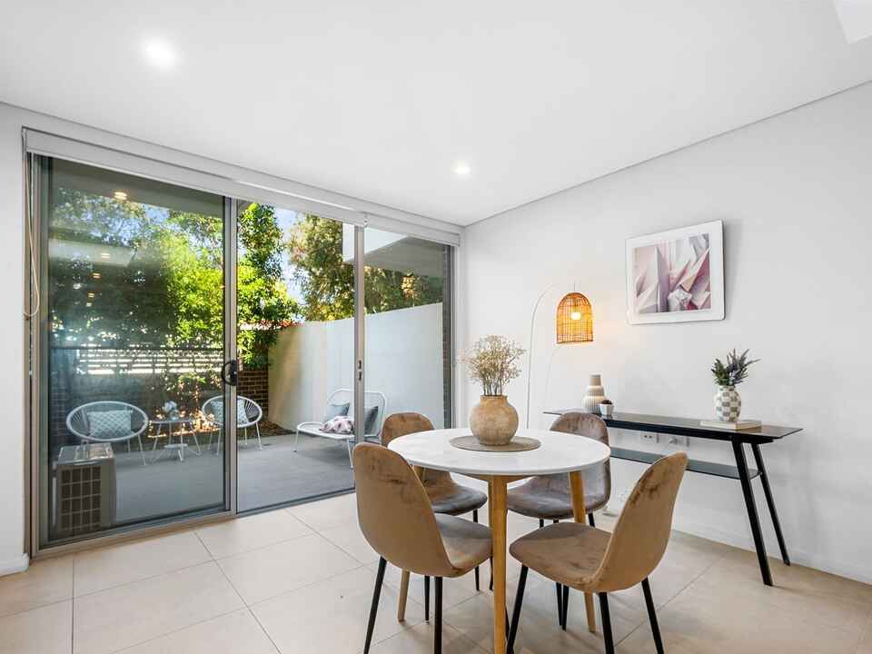 3/1 Greenhills Street Croydon