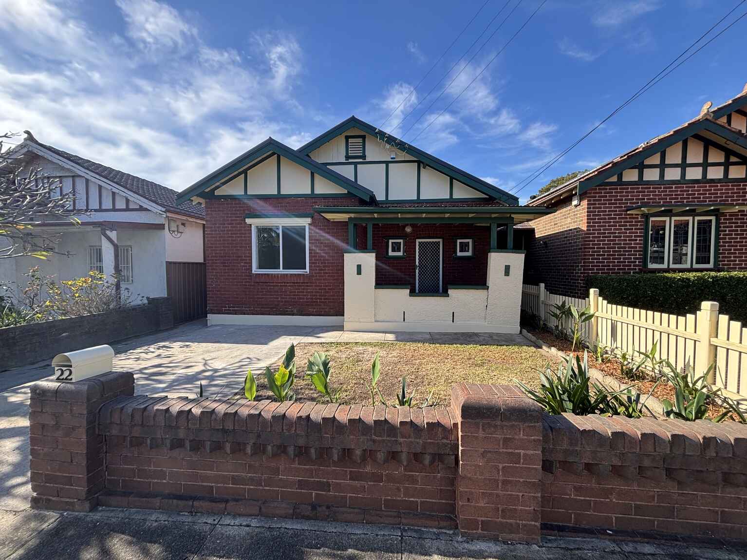 22 Lucas Road Burwood