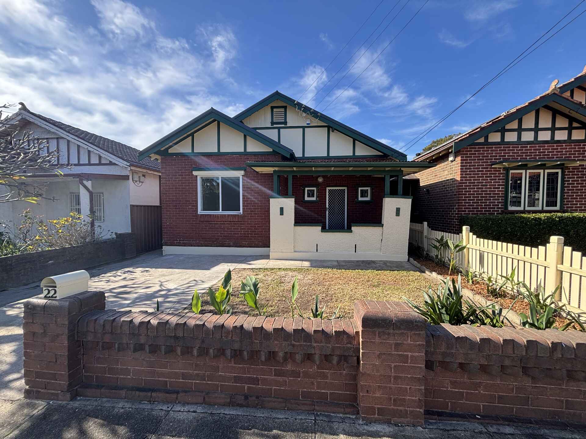 22 Lucas Road Burwood
