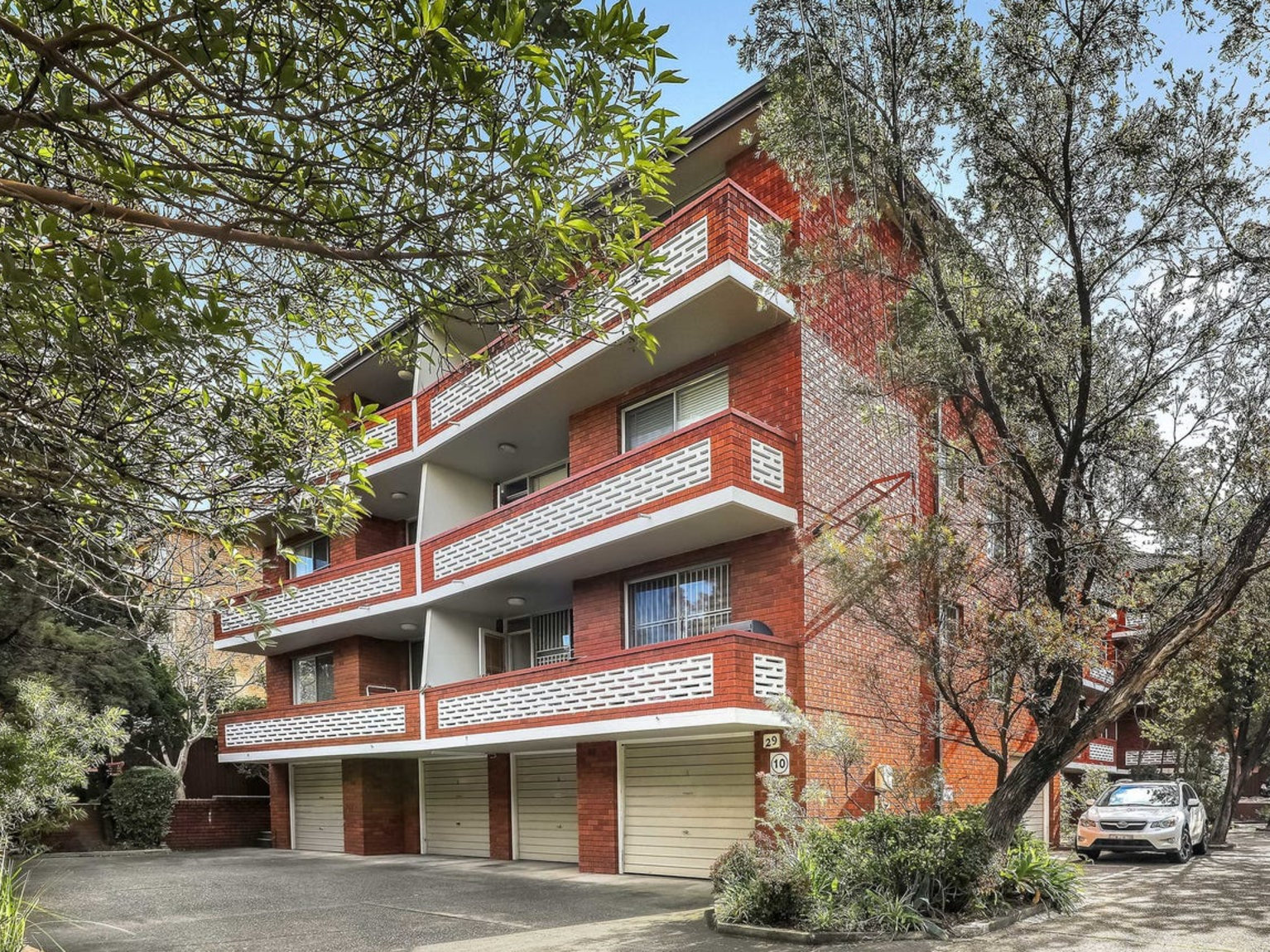 11/29 Albert Road Strathfield