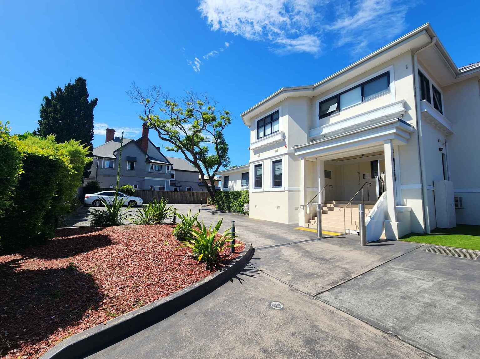 9/16 Jersey Road Strathfield