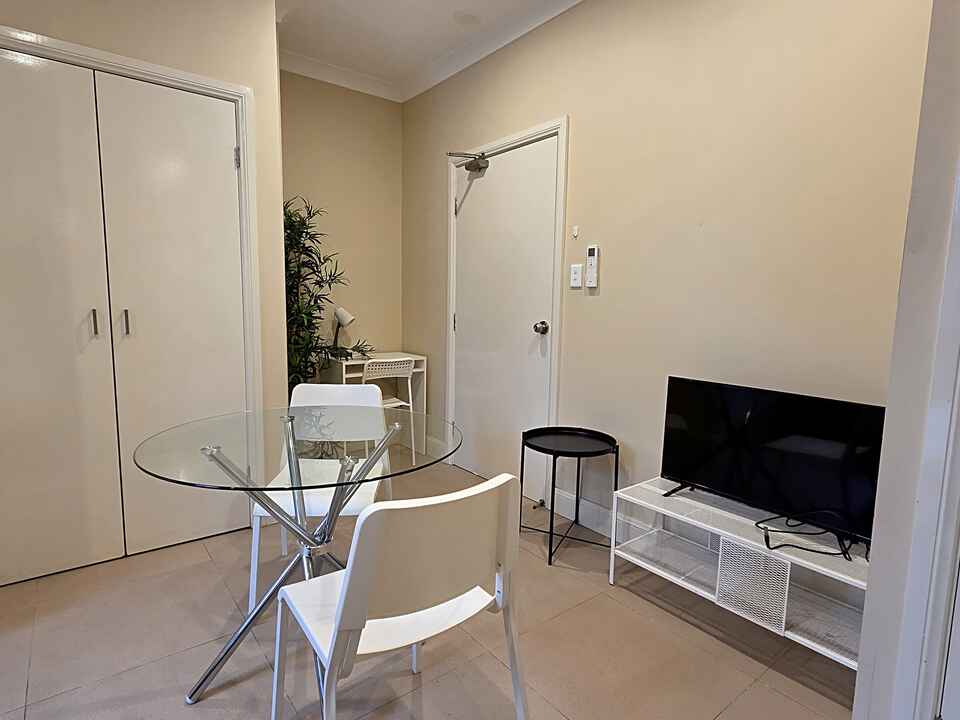 9/16 Jersey Road Strathfield