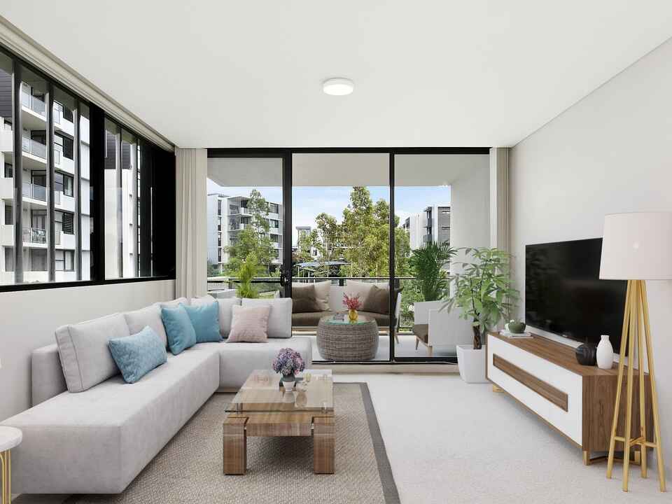 214/1 Victa Street Campsie