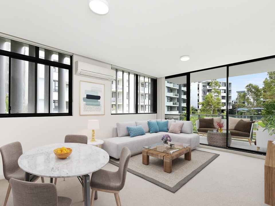 214/1 Victa Street Campsie