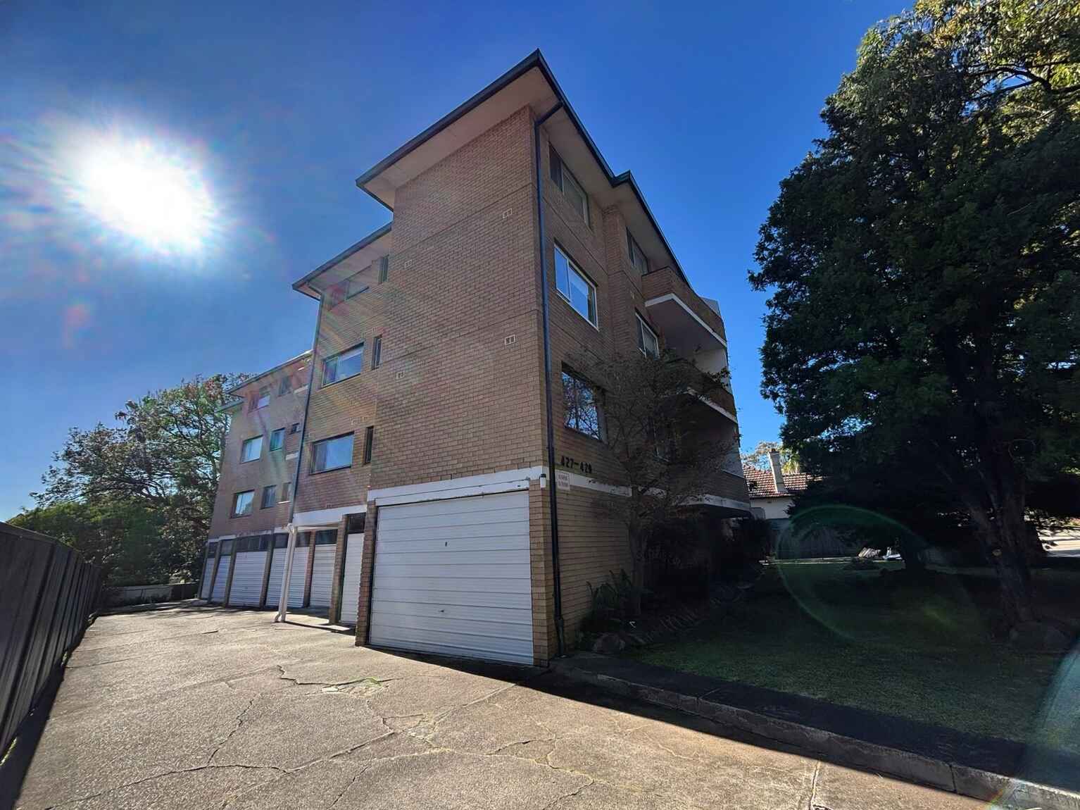 6/427-429 Liverpool Road Strathfield