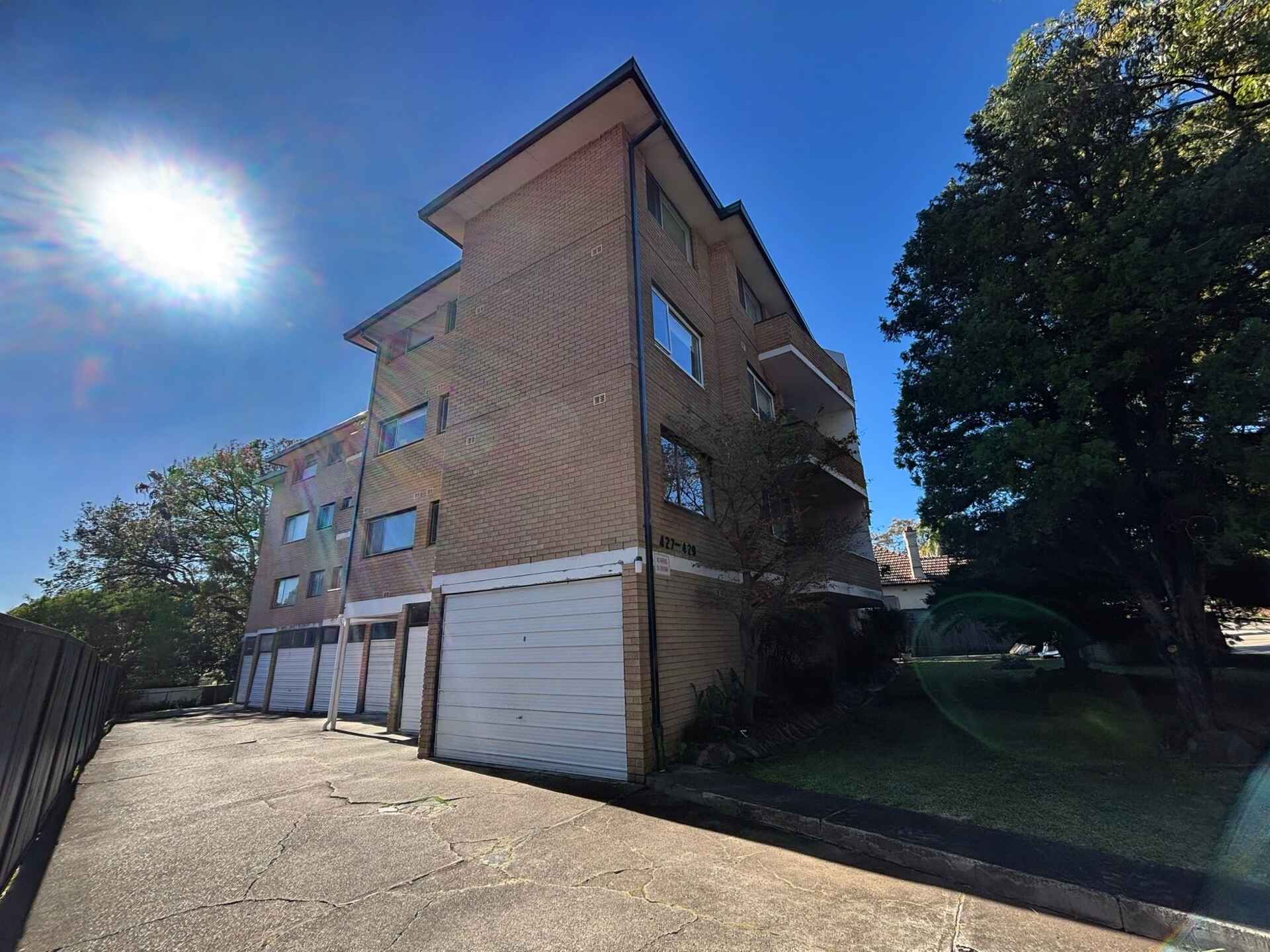 6/427-429 Liverpool Road Strathfield