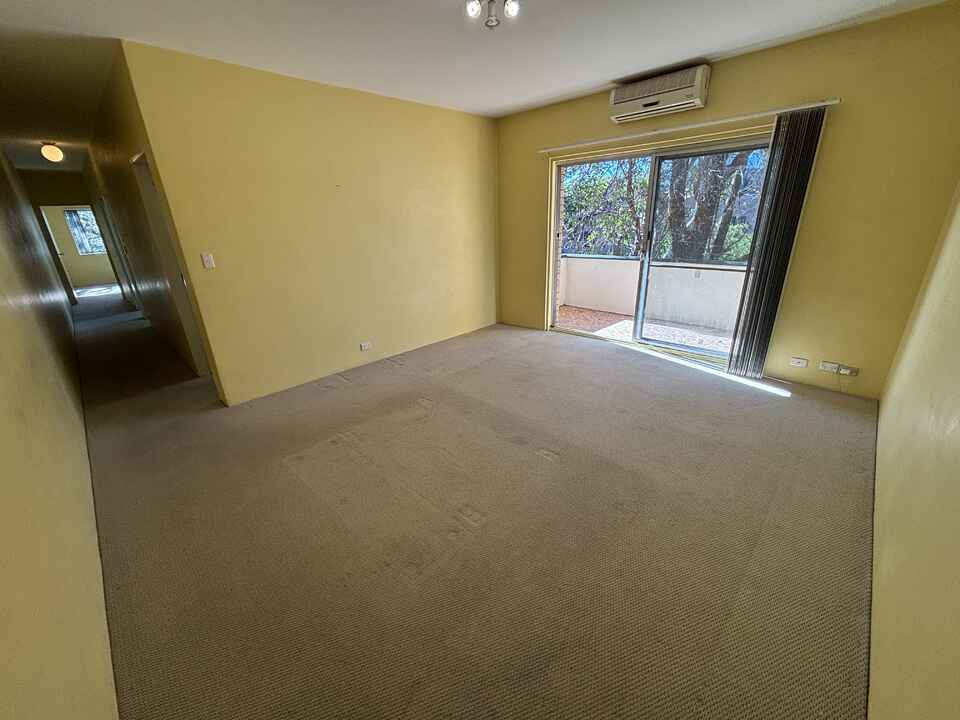 6/427-429 Liverpool Road Strathfield