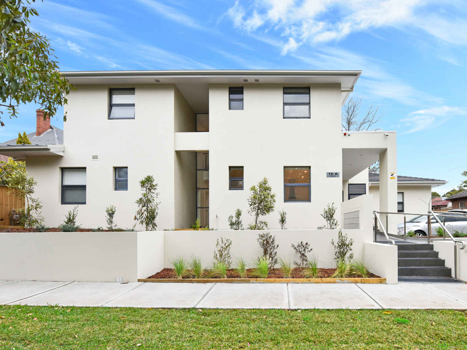 206/16A Jersey Road Strathfield