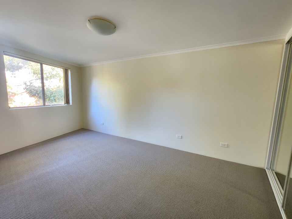 21/6-8 The Crescent Homebush