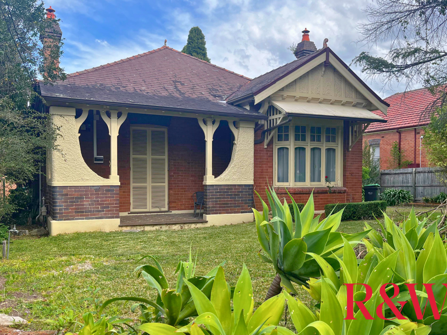84 Churchill Avenue Strathfield