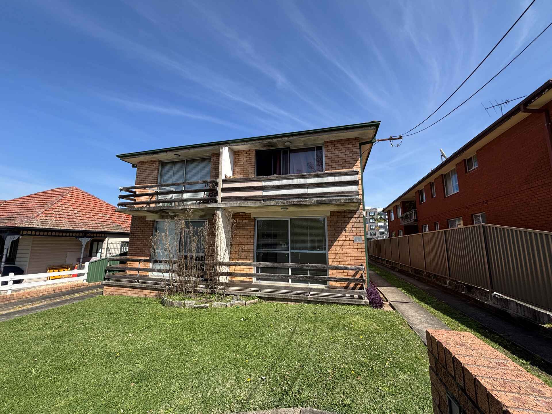 1/5 Dunmore Street Croydon Park