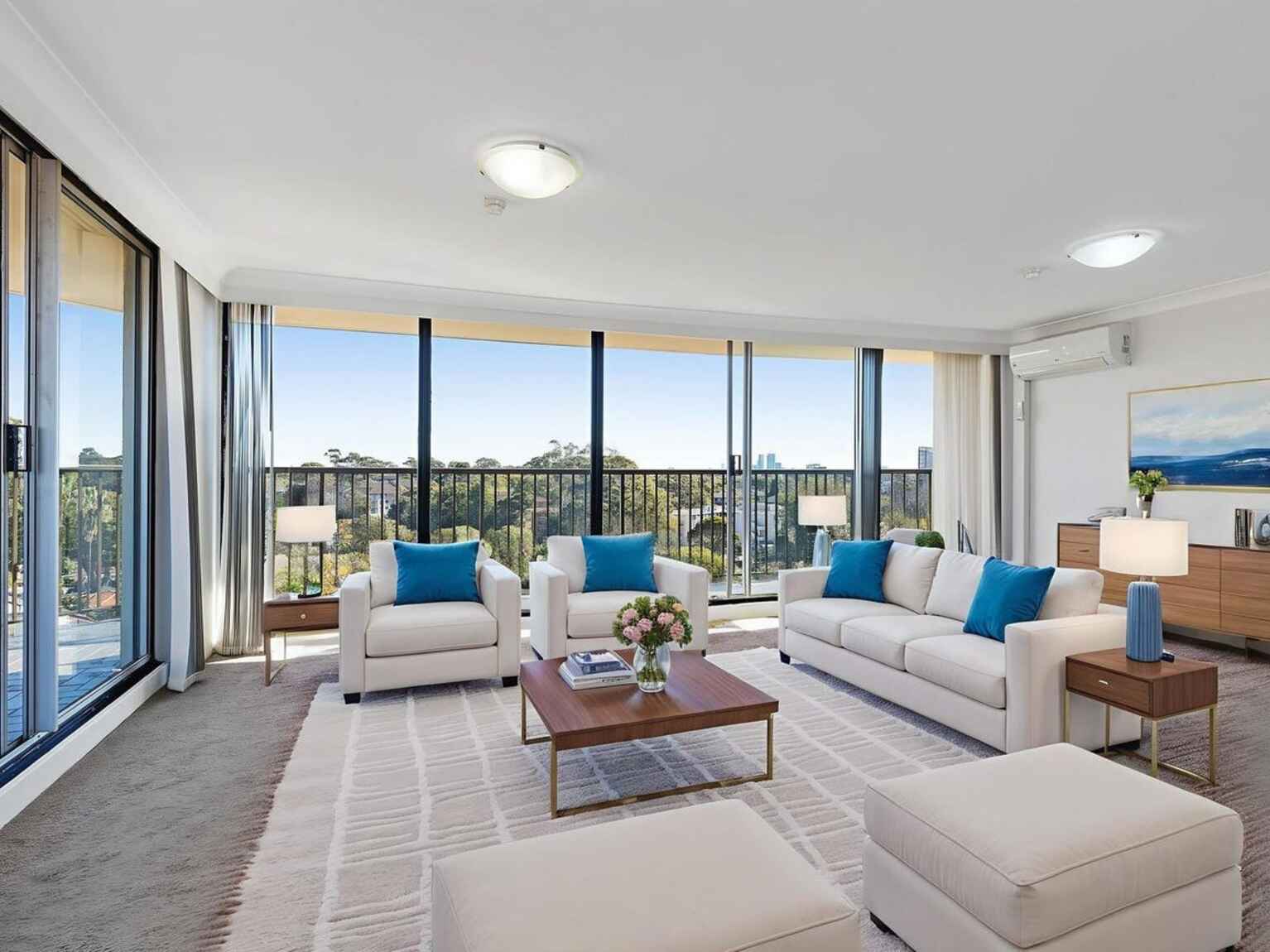 10F/30-34 Churchill Ave Strathfield