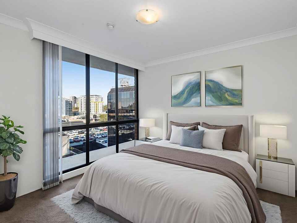 10F/30-34 Churchill Ave Strathfield