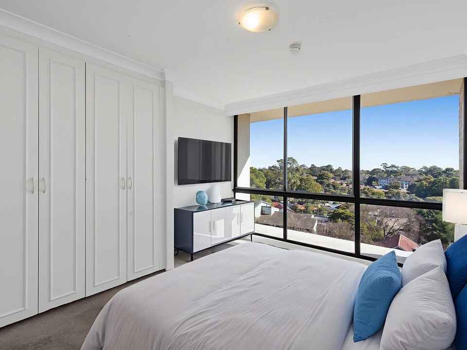 10F/30-34 Churchill Ave Strathfield